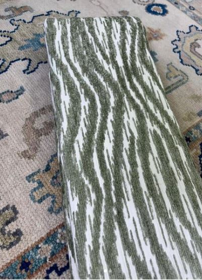 Kravet Couture Tuscan Ripples - Lichen