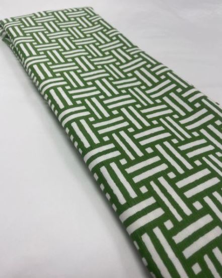 Thibaut F910620 Piermont Green Fabric